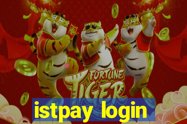 istpay login